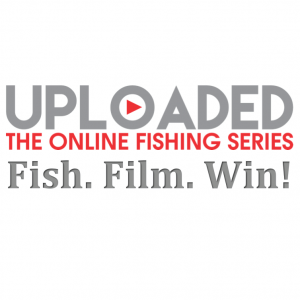 Uploaded Fishing Logo