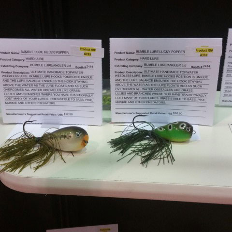 Bumble-Lures-Poppers