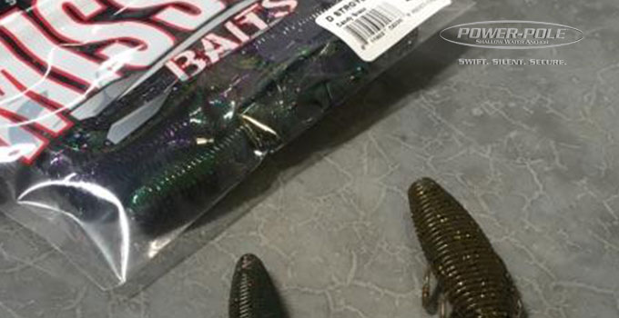 ICAST 2016 Coverage - Missile Baits