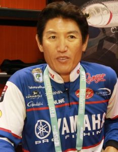Takahiro Omori