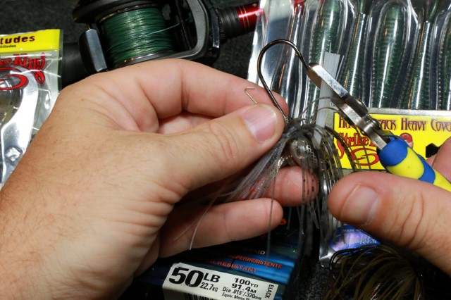 Pitbull Tackle Braided Line Cutter 2.0 - The Last Braid Cutter You Will  Ever Need