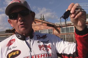 The Hack Attack System  Advanced Angler::Bass Fishing News
