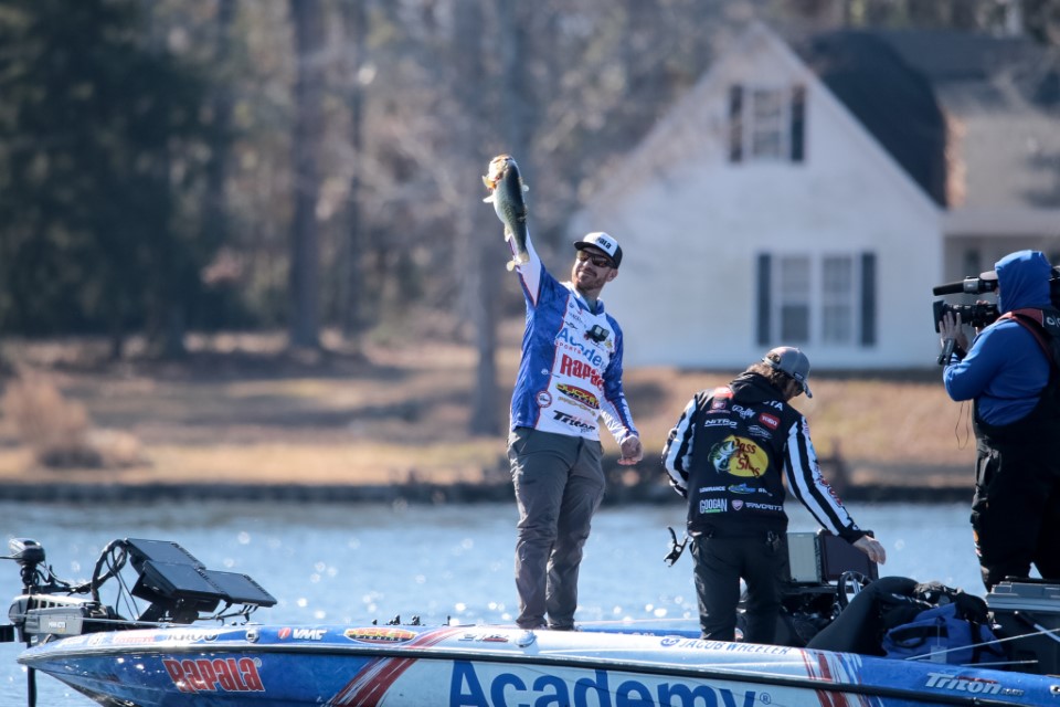 Academy Sports + Outdoors Joins Major League Fishing Sponsor Roster - Major  League Fishing